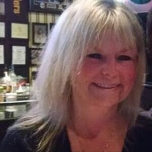 Meet your Posher, Merianne